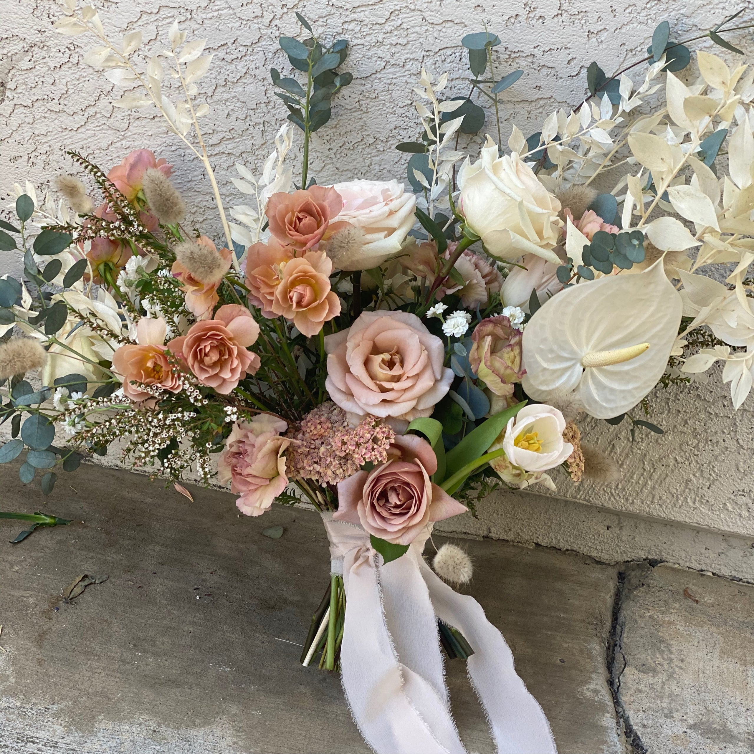 A la carte flowers best sale